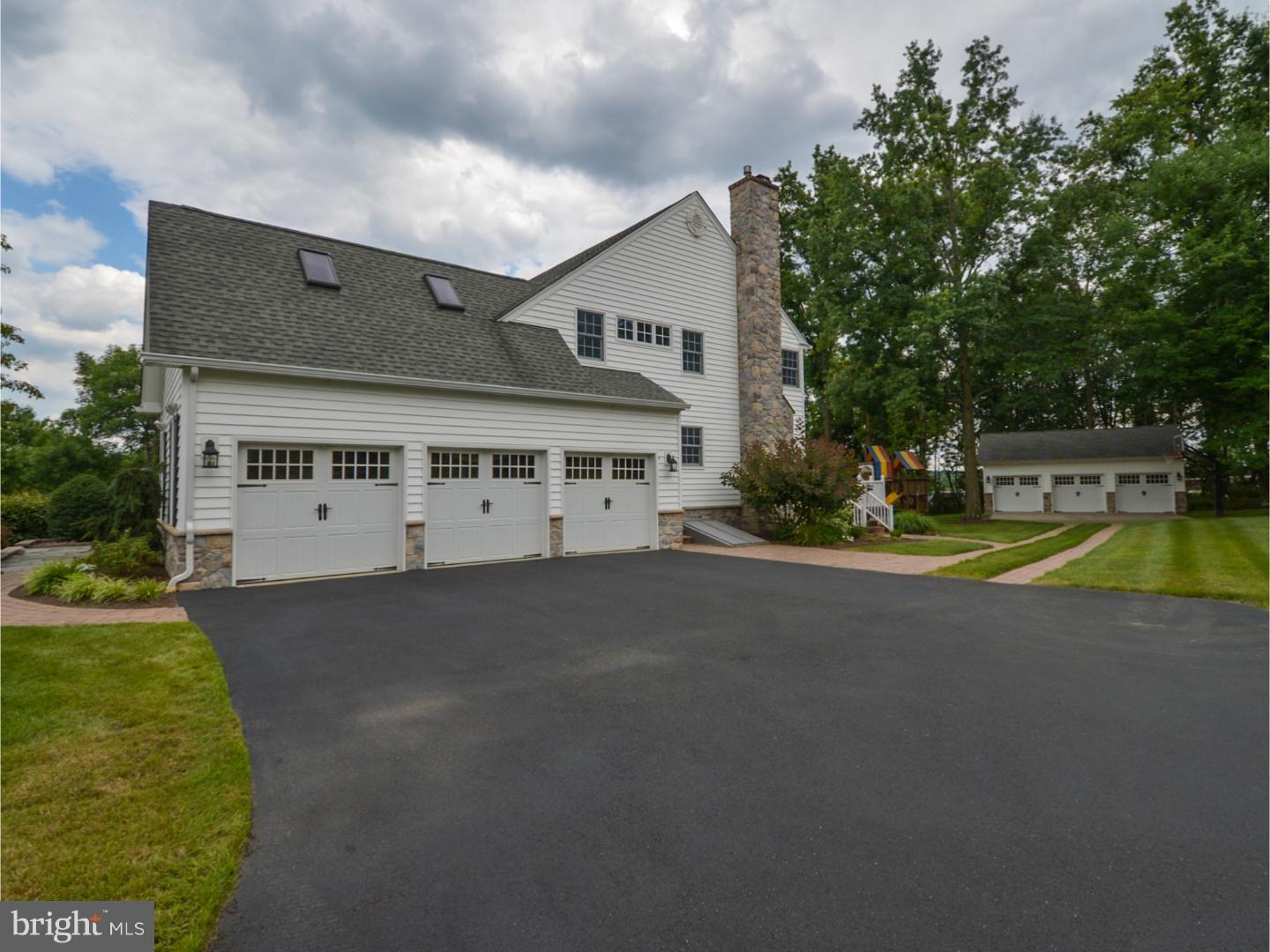 905 Ridgeview Lane Ambler, PA 19002 - Photo 25 of 25 Gallery Image 25