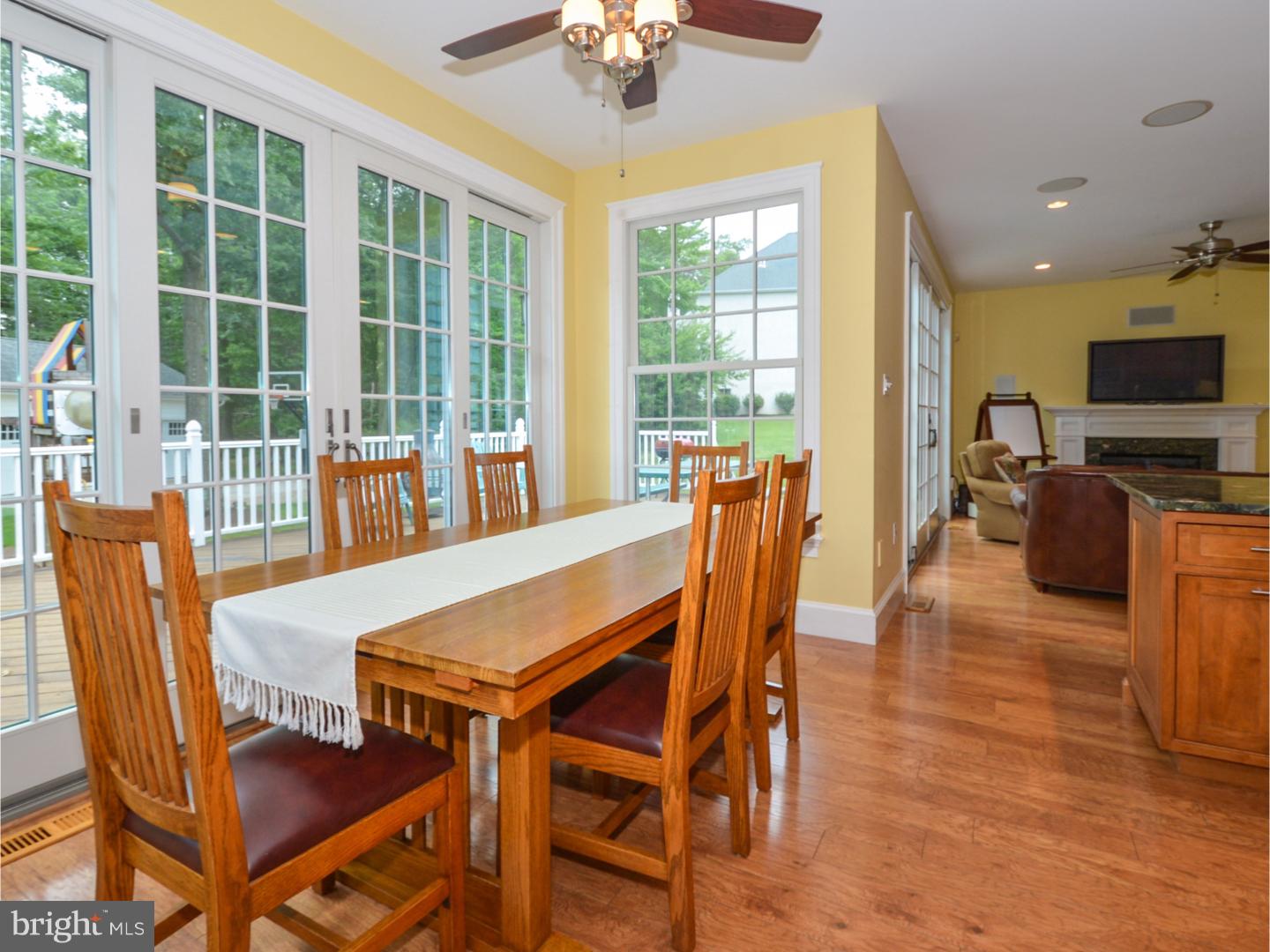 905 Ridgeview Lane Ambler, PA 19002 - Photo 6 of 25 Gallery Image 6