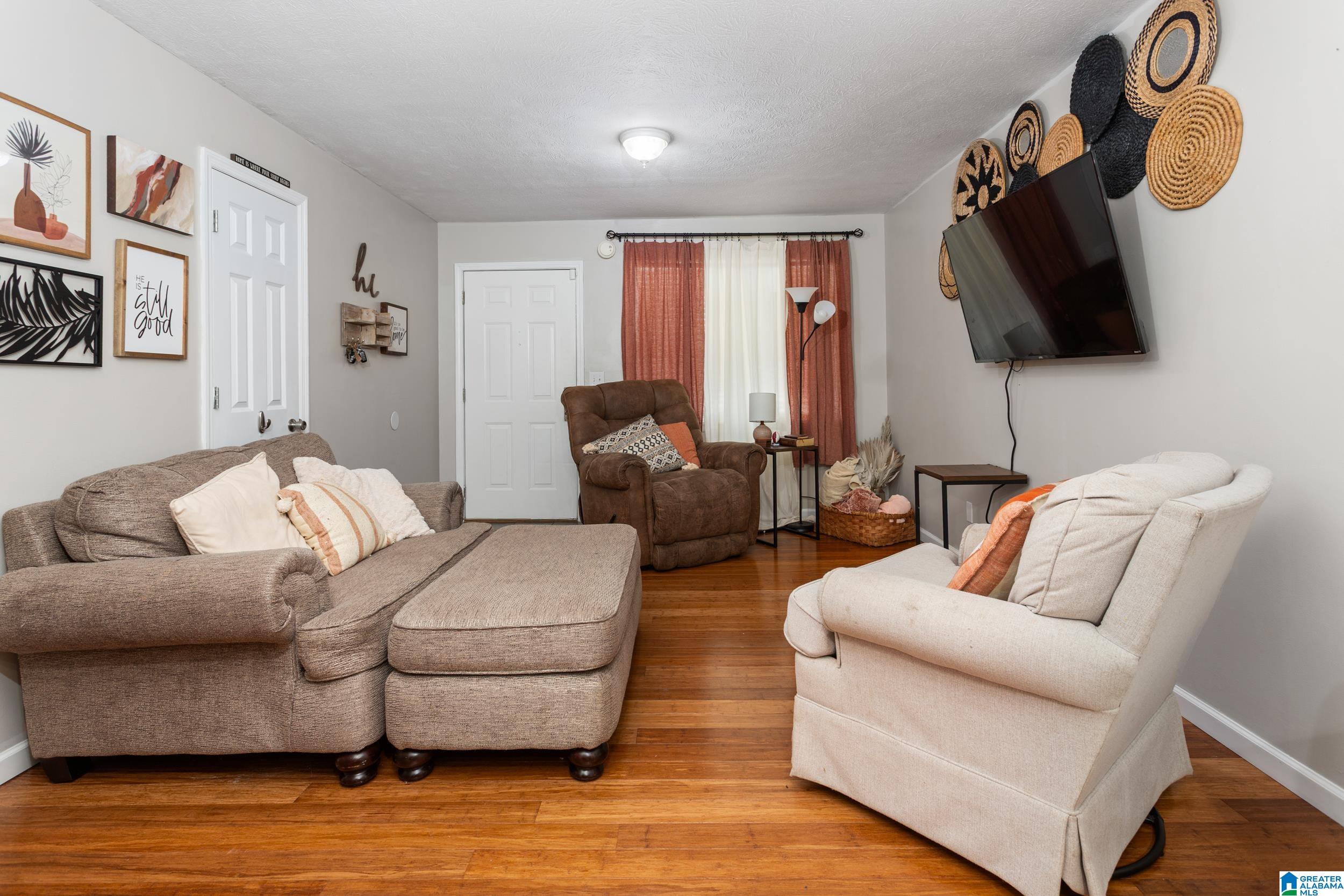 1835 Harts Ferry Road Ohatchee, AL 36271 - Photo 10 of 40