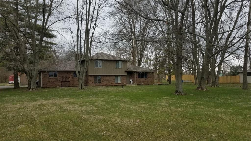 8101 Trotter Road Camby, IN 46113 - Photo 1 of 11 Gallery Image 1