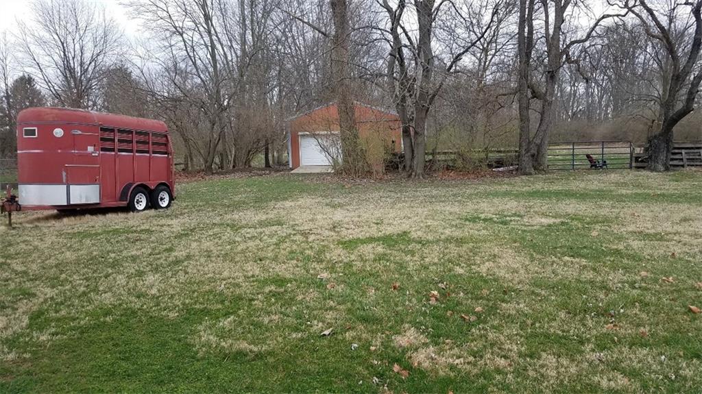8101 Trotter Road Camby, IN 46113 - Photo 4 of 11 Gallery Image 4