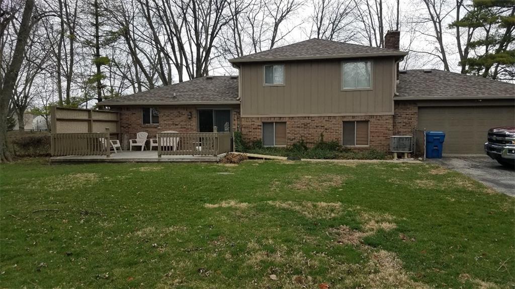 8101 Trotter Road Camby, IN 46113 - Photo 9 of 11 Gallery Image 9