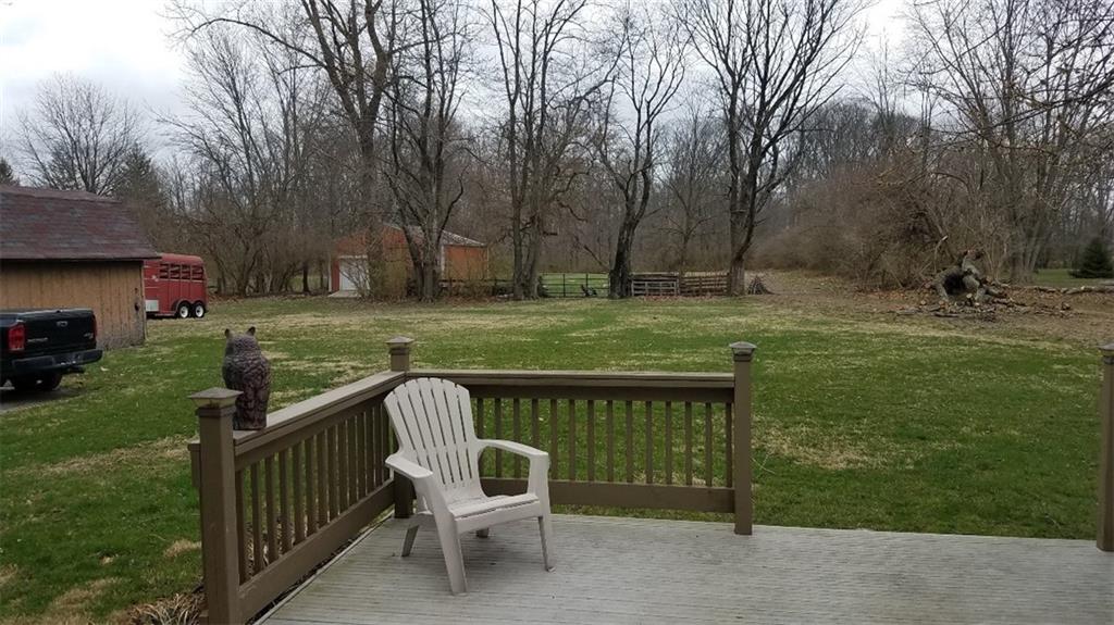 8101 Trotter Road Camby, IN 46113 - Photo 10 of 11 Gallery Image 10