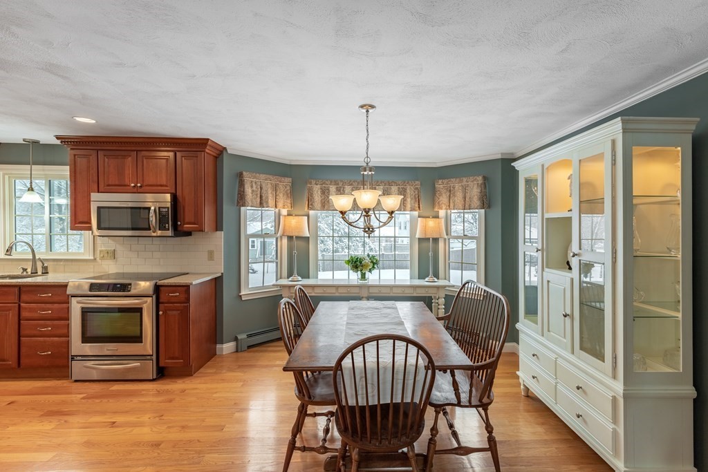 32 Ledgeview Drive Norwood, MA 02062 - Photo 6 of 27