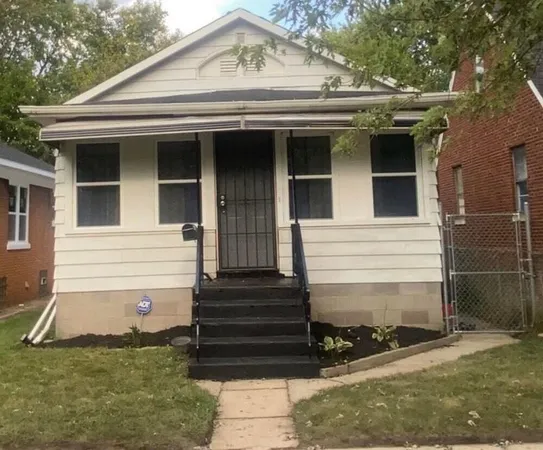 $1,565 | 3661 Connecticut Street, Gary, IN 46409