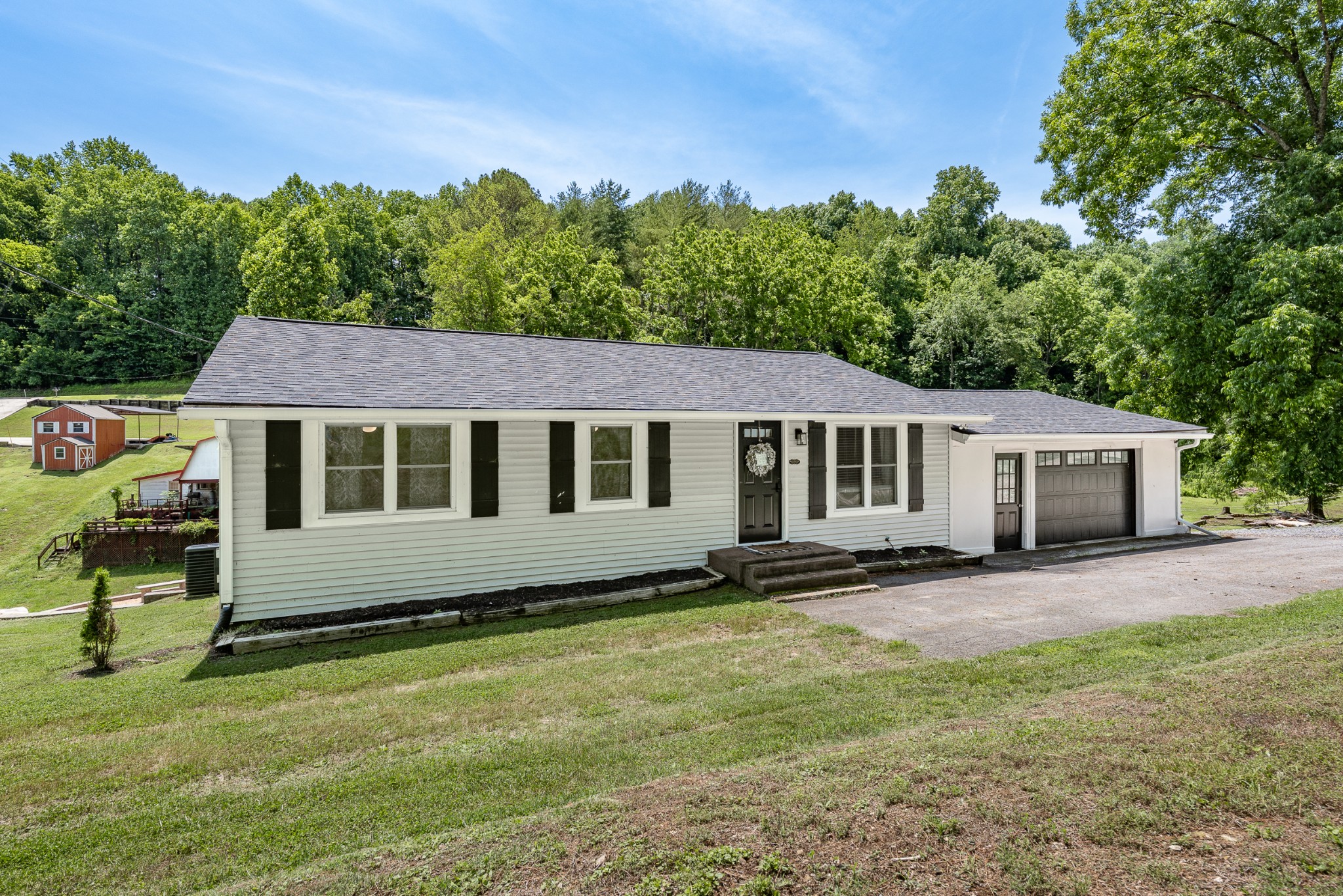 756 Shasteen Hollow Road Lynchburg, TN 37352 - Photo 46 of 47