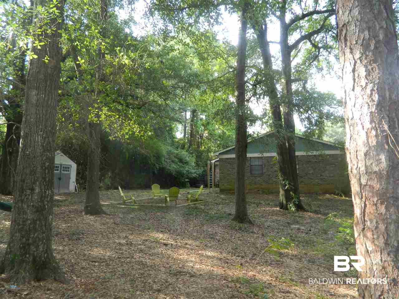 7261 Red Arrow Road Mobile, AL 36695 - Photo 18 of 22