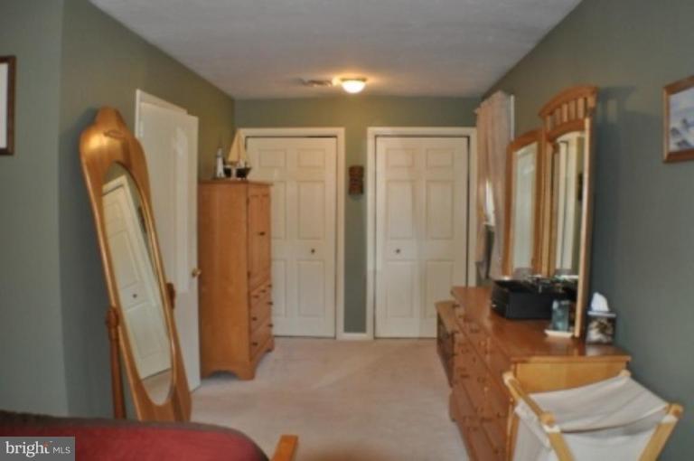 4807 Dave Rill Road Hampstead, MD 21074 - Photo 8 of 25 a living room with furniture and a large window