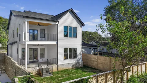 $895,000 | 504 Arrington Street, Nashville, TN 37207