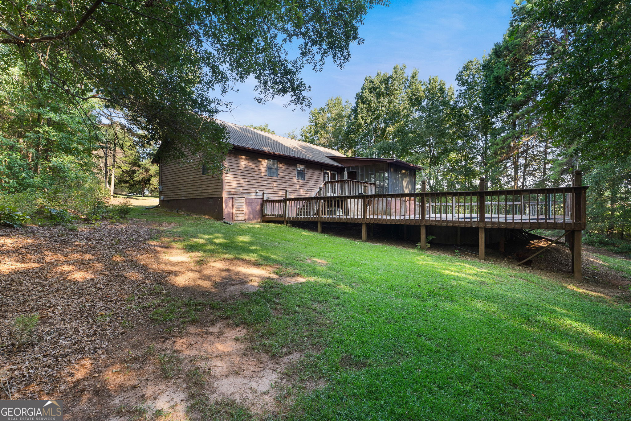 2275 Fork Creek Road Bowman, GA 30624 - Photo 31 of 39 Gallery Image 31