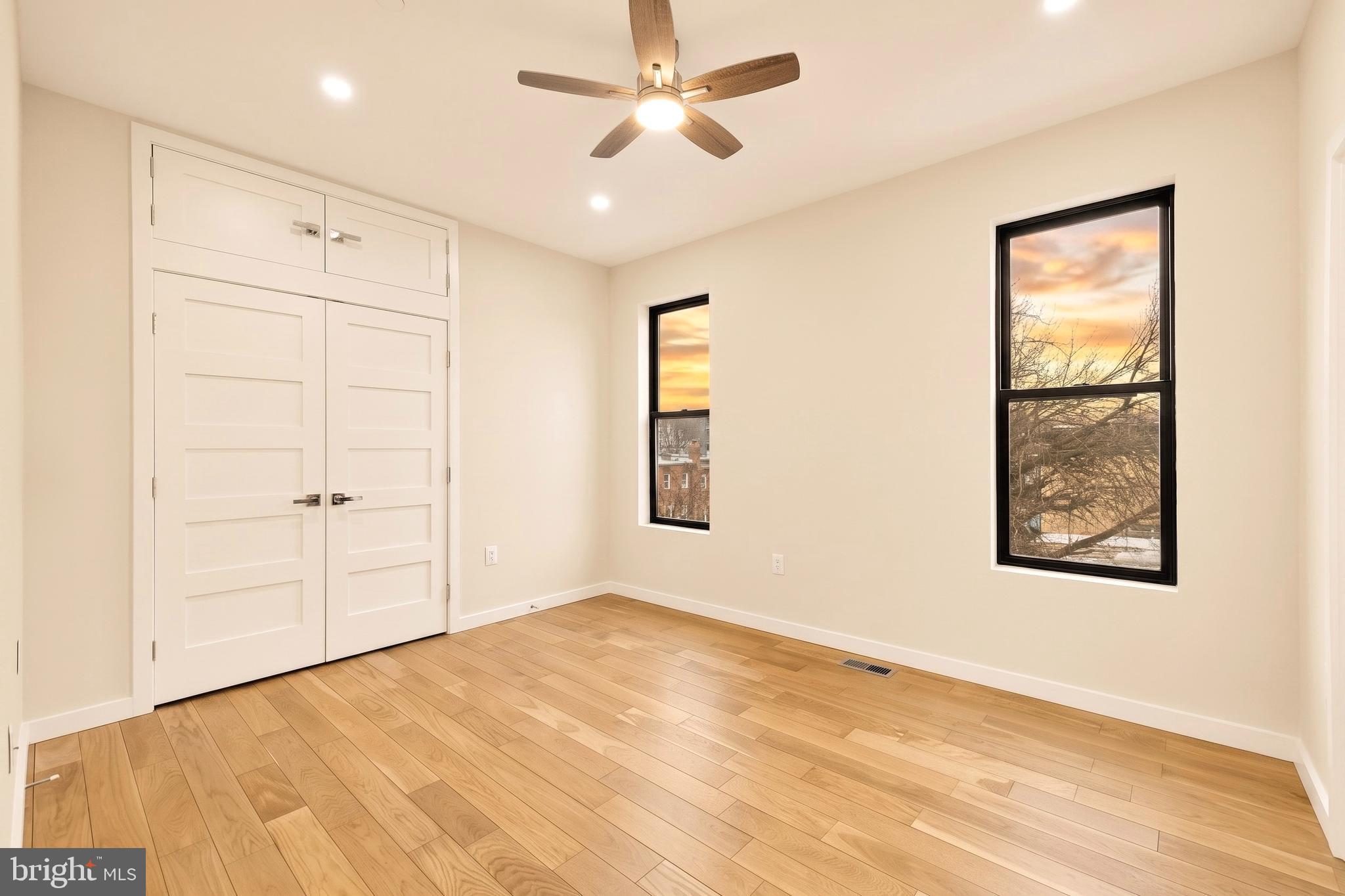 1516 Levis Street Northeast, Unit 2 Washington, DC 20002 - Photo 10 of 16