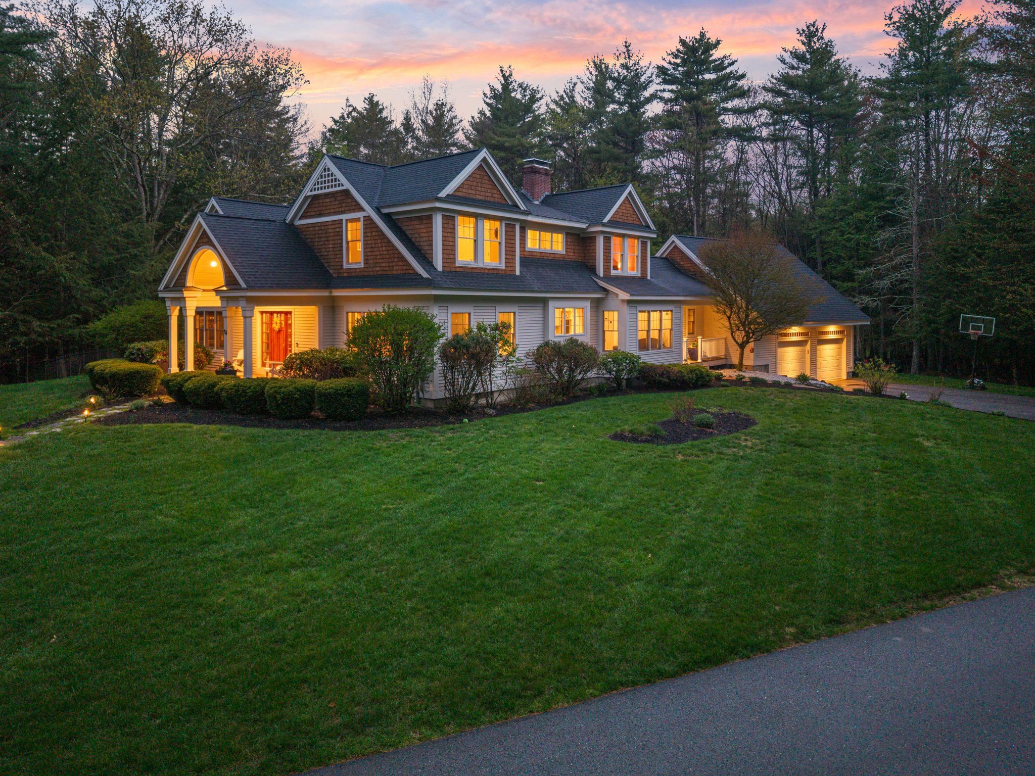 15 Wiggin Way Stratham, NH 03885 - Photo 4 of 58