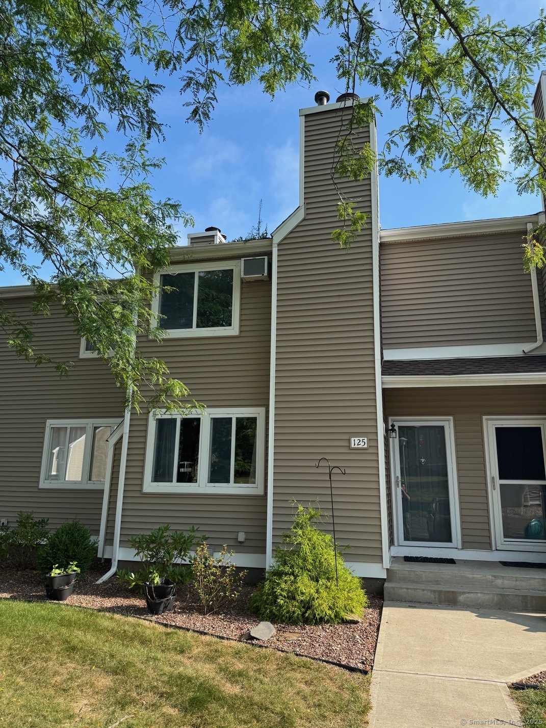 60 Old Town Road, Unit 125 Vernon, CT 06066 - Photo 1 of 1