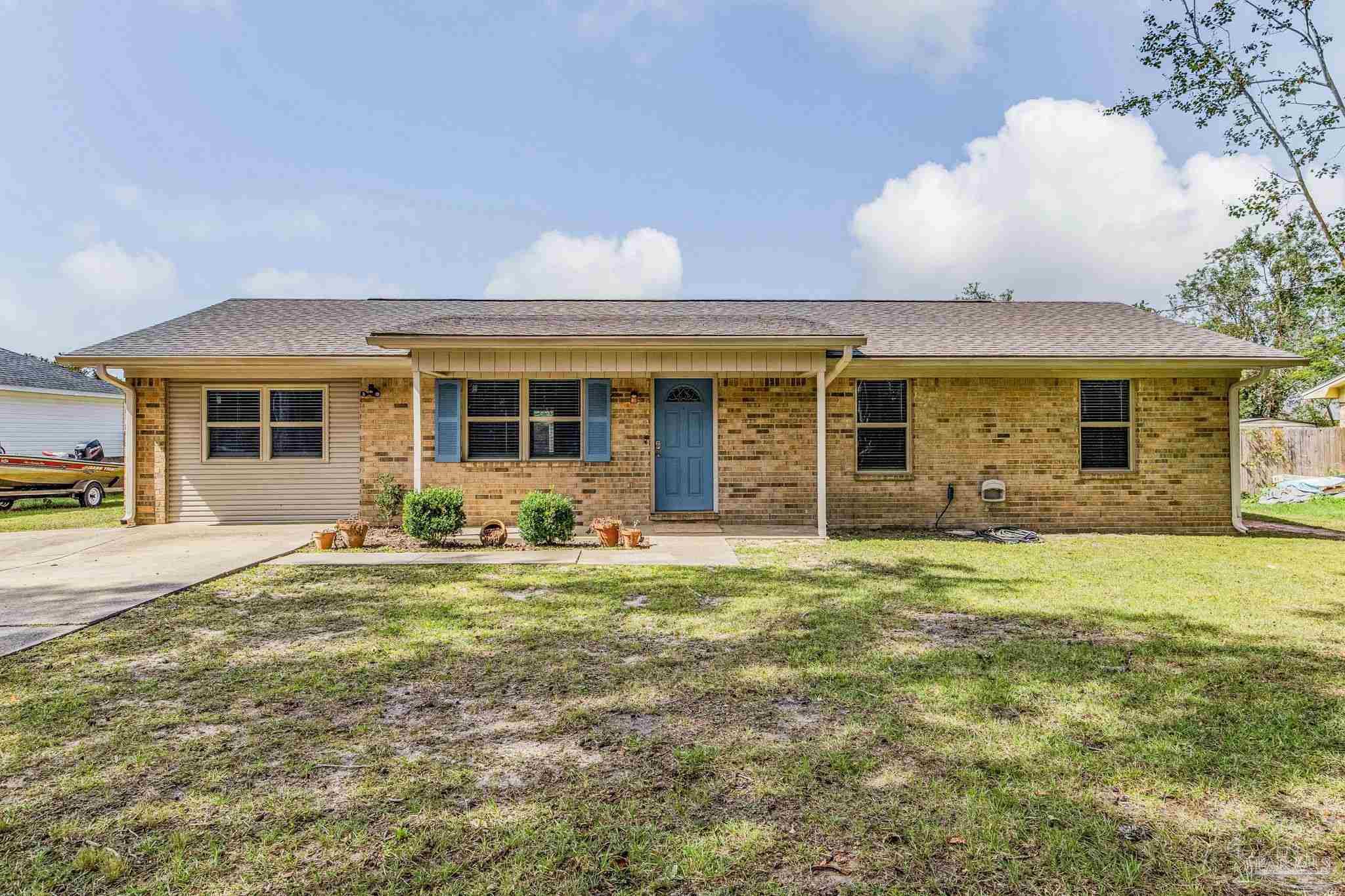 9719 Bridlewood Road Pensacola, FL 32526 - Photo 1 of 20
