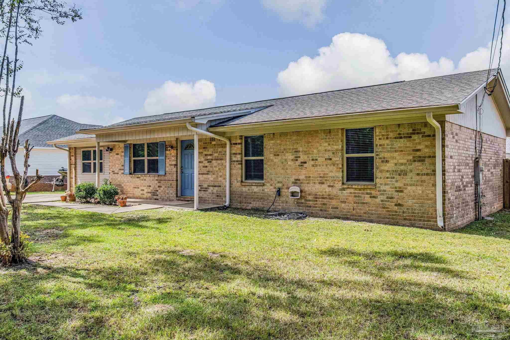9719 Bridlewood Road Pensacola, FL 32526 - Photo 2 of 20