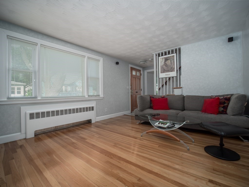 104 Chesbrough Road Boston, MA 02132 - Photo 25 of 32
