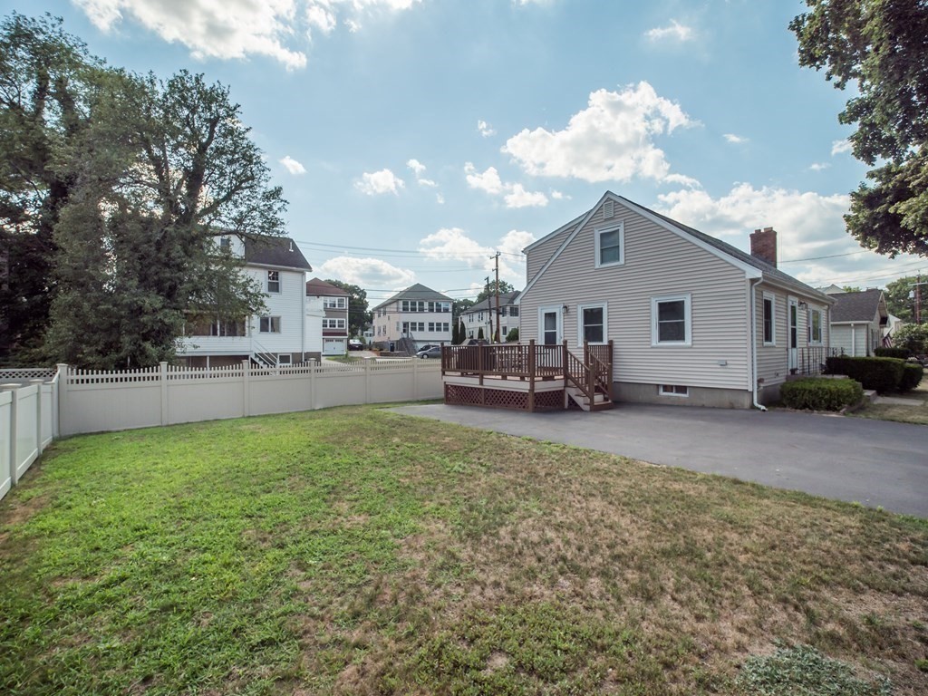 104 Chesbrough Road Boston, MA 02132 - Photo 28 of 32