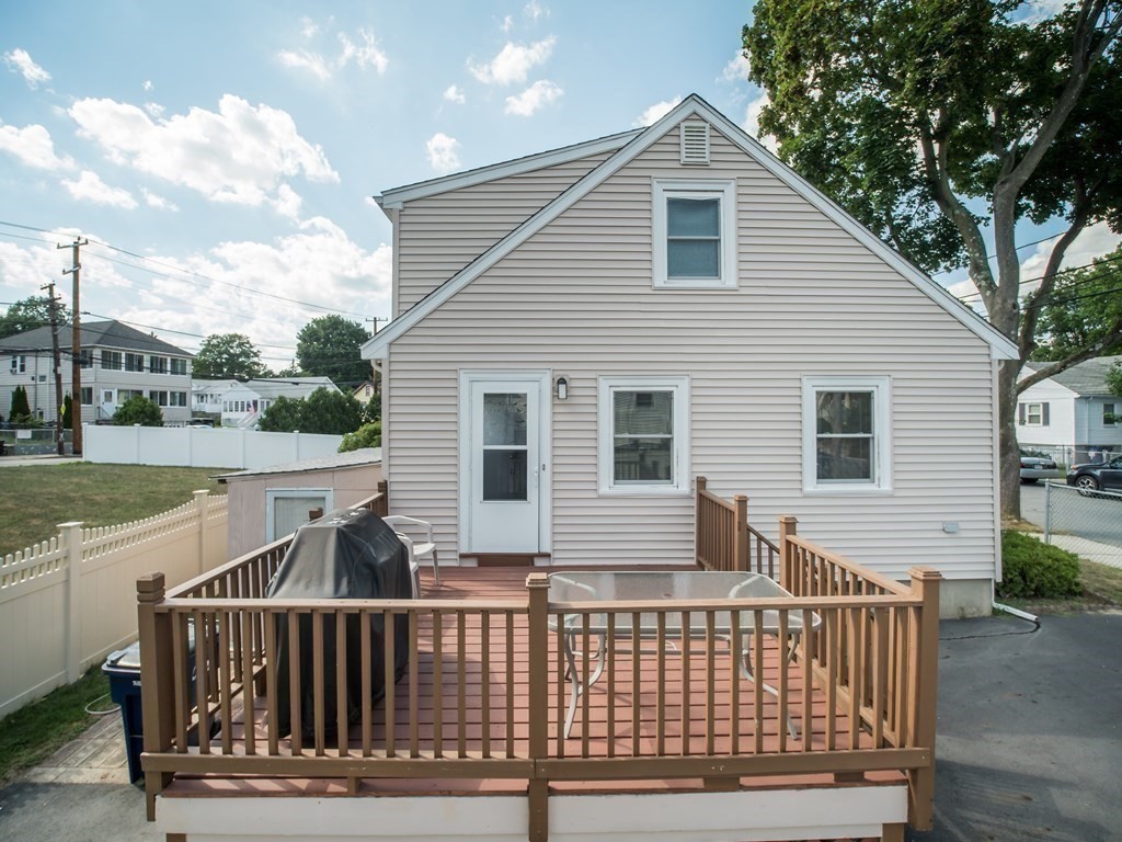 104 Chesbrough Road Boston, MA 02132 - Photo 29 of 32