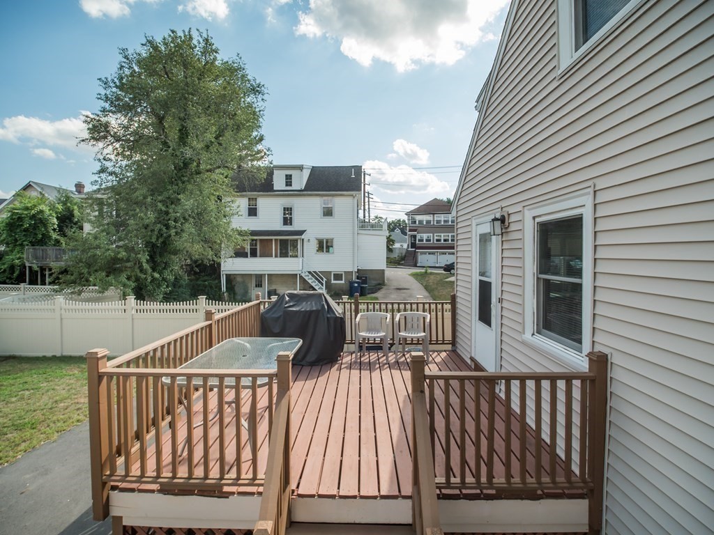 104 Chesbrough Road Boston, MA 02132 - Photo 30 of 32