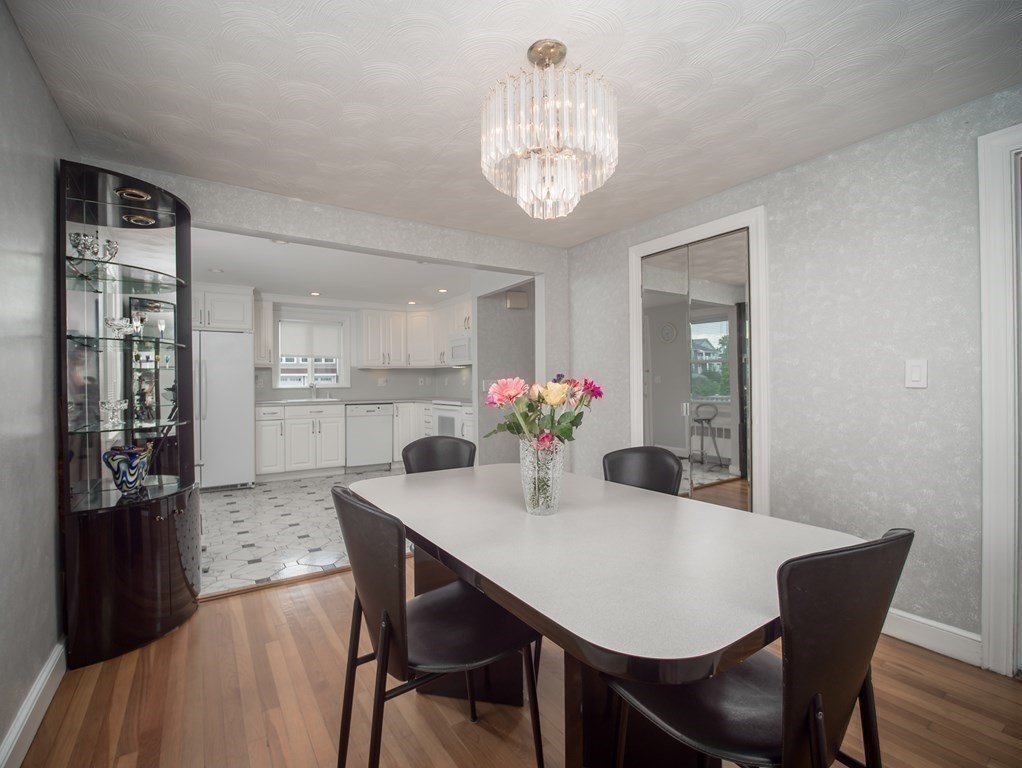 104 Chesbrough Road Boston, MA 02132 - Photo 3 of 32