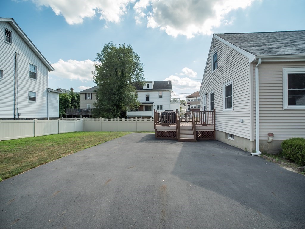 104 Chesbrough Road Boston, MA 02132 - Photo 31 of 32