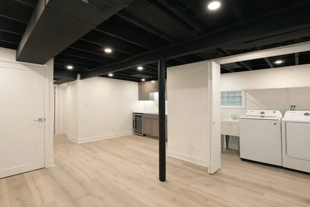 $499,900 | 4533 North Keystone Avenue, Chicago, IL 60630