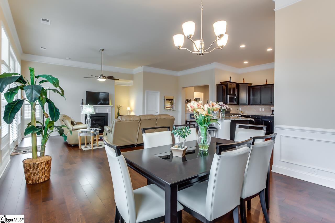 138 Santa Ana Way Duncan, SC 29334 - Photo 12 of 36 Gallery Image 12