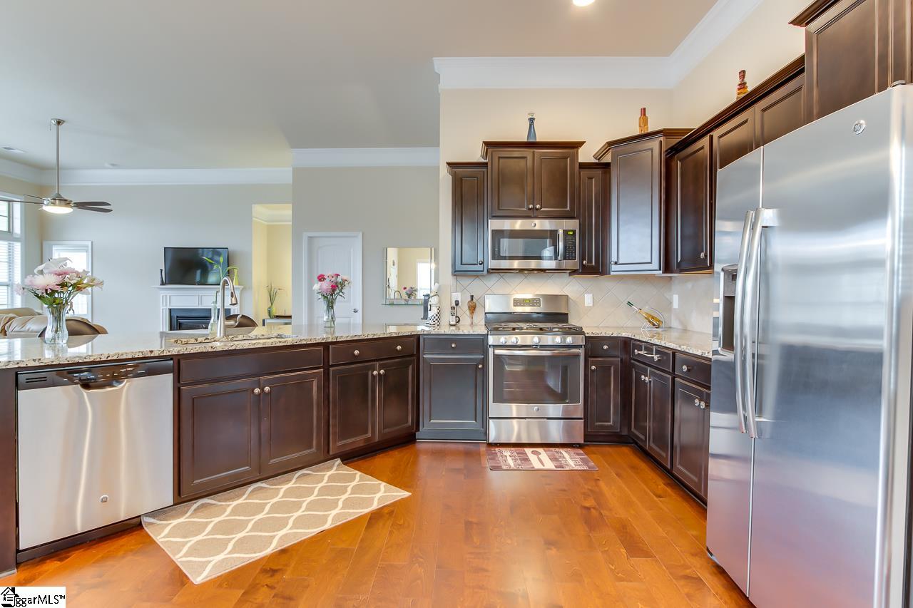138 Santa Ana Way Duncan, SC 29334 - Photo 15 of 36 Gallery Image 15