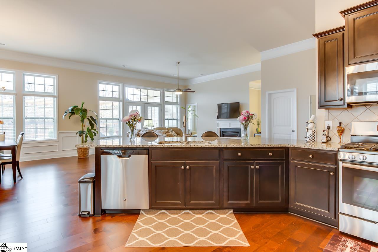 138 Santa Ana Way Duncan, SC 29334 - Photo 17 of 36 Gallery Image 17
