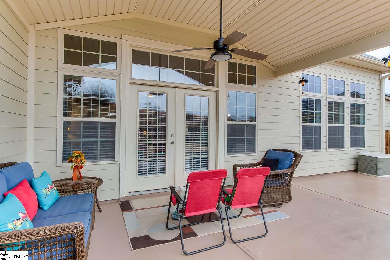 138 Santa Ana Way Duncan, SC 29334 - Photo 32 of 36 Gallery Image 32