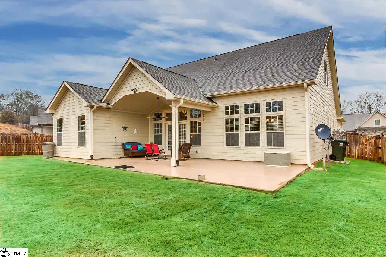 138 Santa Ana Way Duncan, SC 29334 - Photo 34 of 36 Gallery Image 34