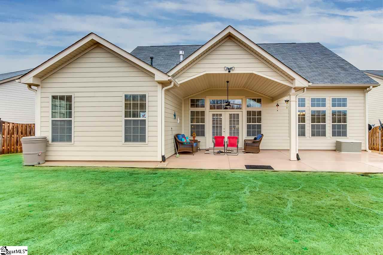 138 Santa Ana Way Duncan, SC 29334 - Photo 35 of 36 Gallery Image 35