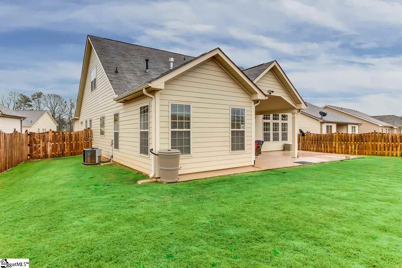 138 Santa Ana Way Duncan, SC 29334 - Photo 36 of 36 Gallery Image 36
