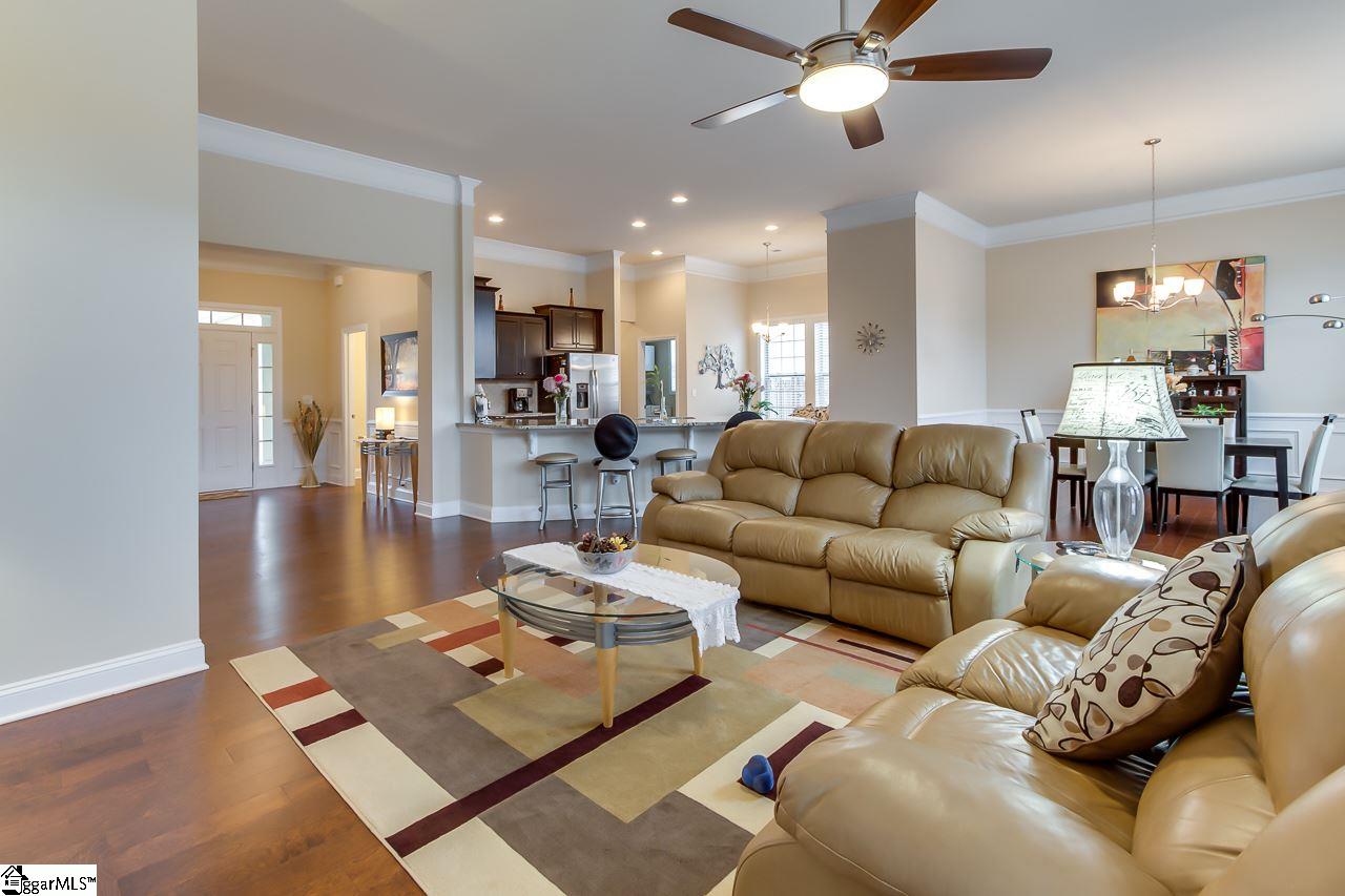 138 Santa Ana Way Duncan, SC 29334 - Photo 8 of 36 Gallery Image 8