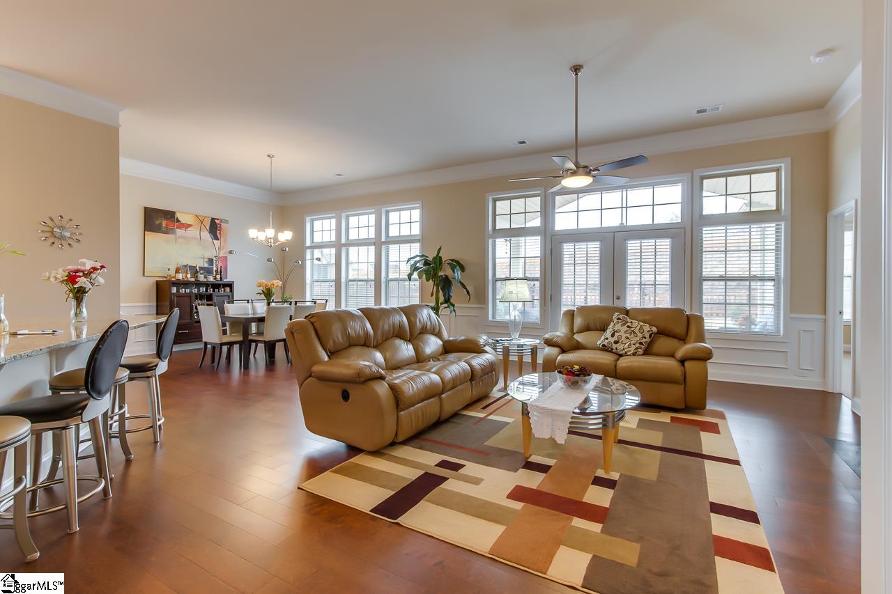138 Santa Ana Way Duncan, SC 29334 - Photo 10 of 36 Gallery Image 10