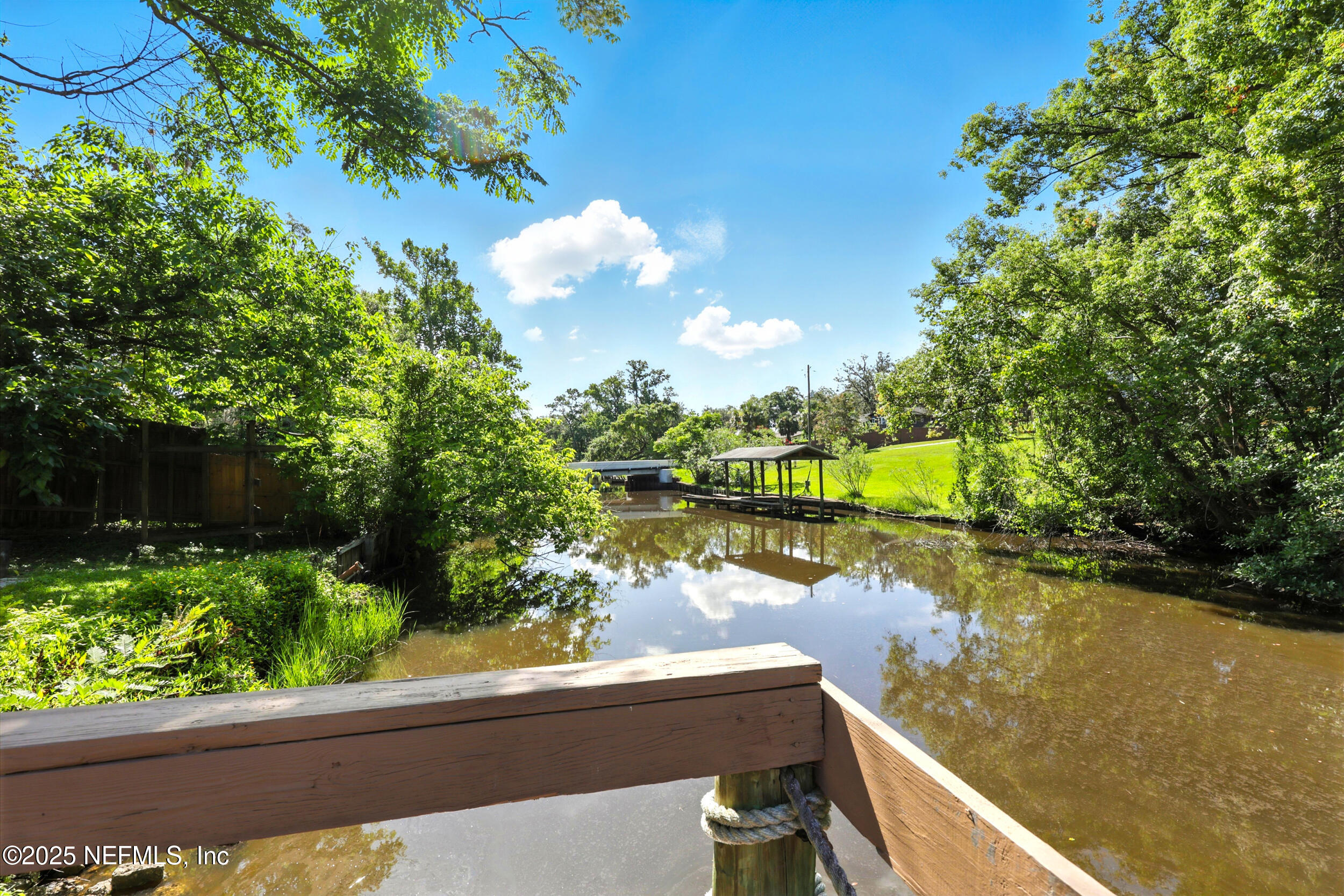 4836 Atlantic Boulevard, Unit 104 Jacksonville, FL 32207 - Photo 17 of 24 Cabbage Creek