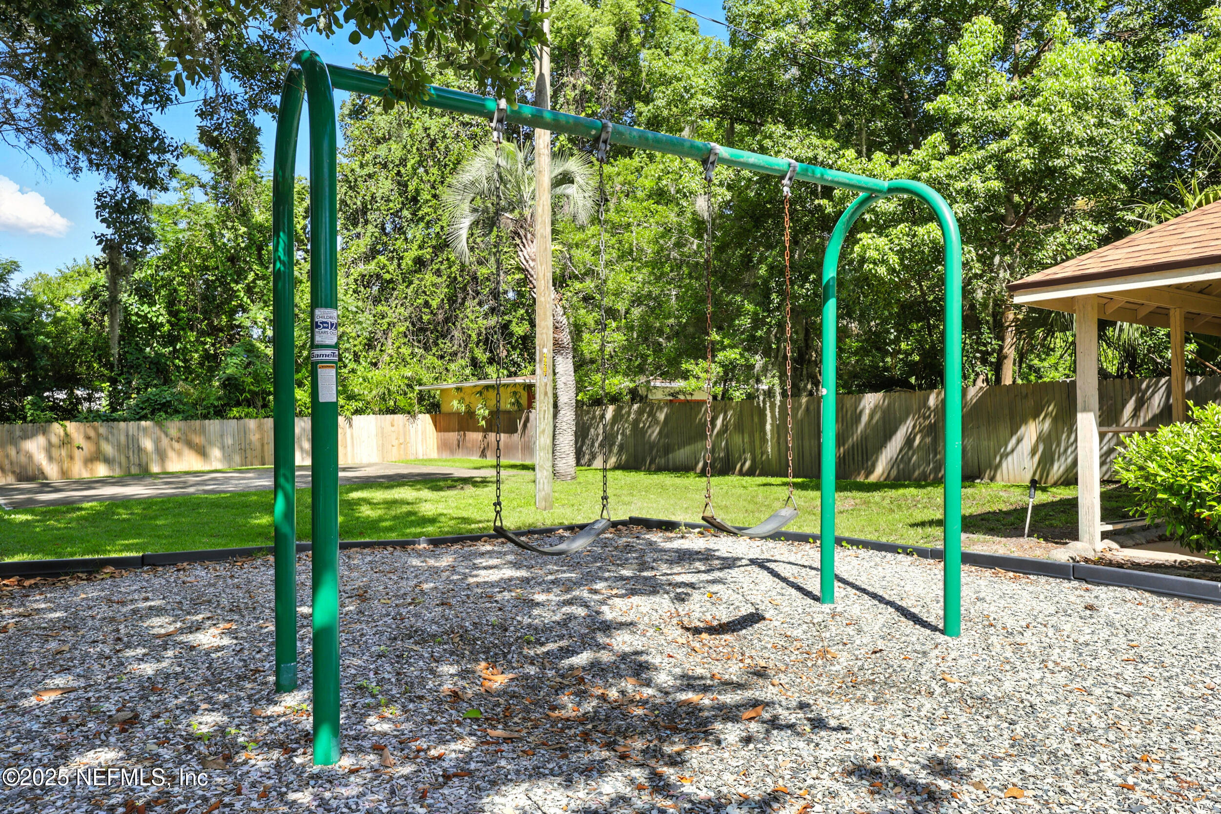 4836 Atlantic Boulevard, Unit 104 Jacksonville, FL 32207 - Photo 21 of 24 Swings