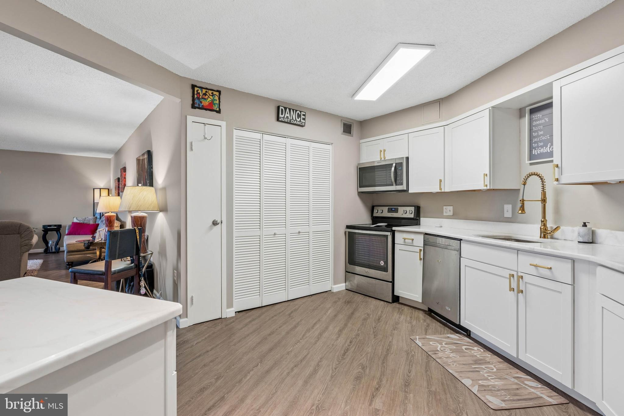 205 East Joppa Road, Unit 1507 Towson, MD 21286 - Photo 4 of 24