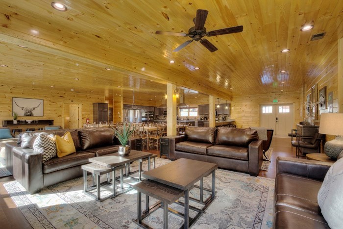 3223 Mayes Loop Road Pigeon Forge, TN 37863 - Photo 30 of 48 Gallery Image 30