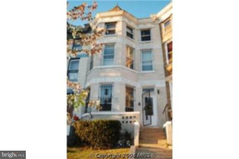 18 T Street Northeast Washington, DC 20002 - Photo 1 of 1 Exterior (Main)