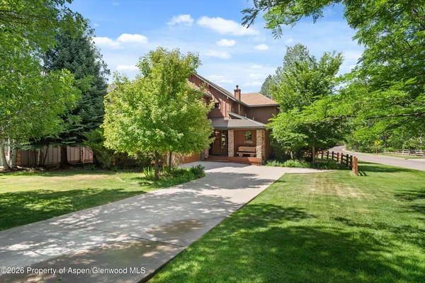 $2,000,000 | 104 Pioneer Court, Carbondale, CO 81623