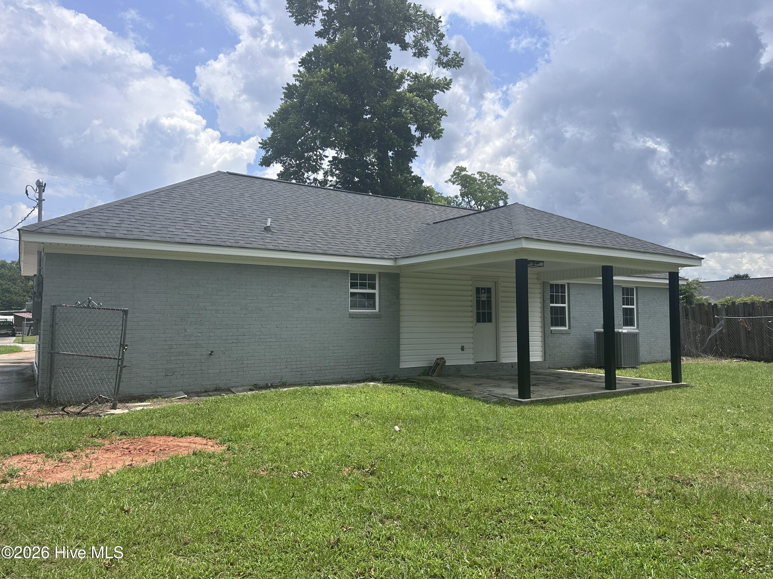 938 Quaker Rd Drive Waynesboro, GA 30830 - Photo 2 of 16