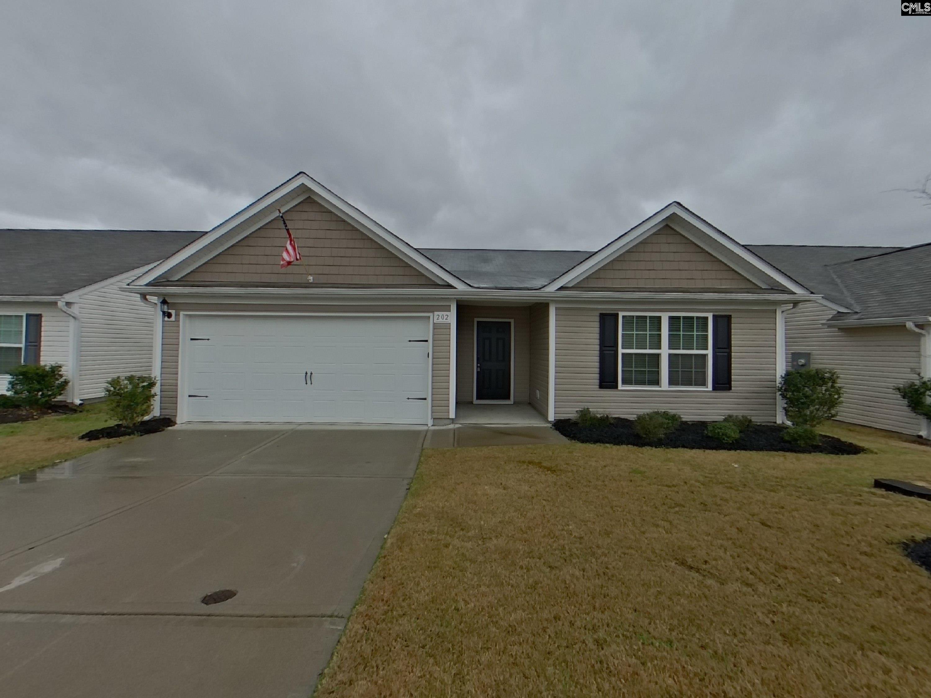 202 Sundew Road Elgin, SC 29045 - Photo 1 of 16