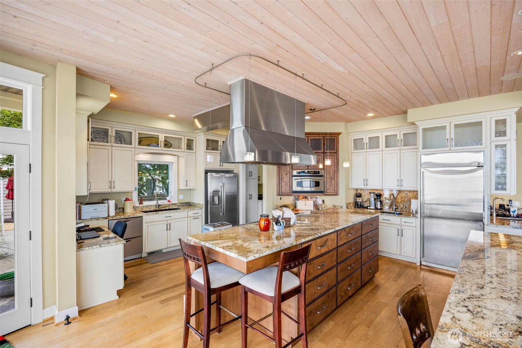 9818 Miami Beach Road Northwest Seabeck, WA 98380 - Photo 15 of 35 Gallery Image 15