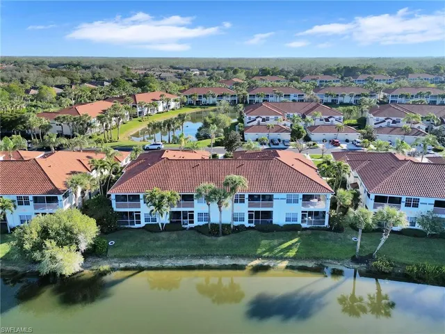 $379,999 | 23731 Eddystone Road, Unit 6204, Estero, FL 34135