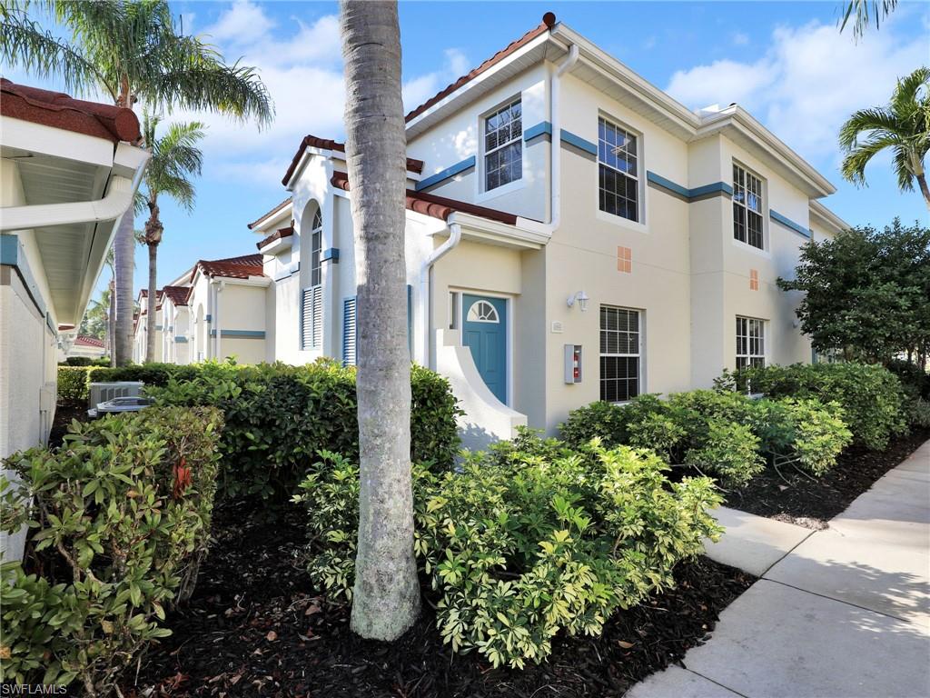 23731 Eddystone Road, Unit 6204 Estero, FL 34135 - Photo 5 of 30 a front view of a multi story residential apartment building