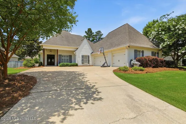$529,000 | 130 Grayhawk Drive, Madison, MS 39110