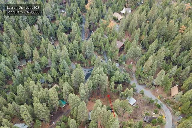 $64,900 | 0 Lassen Drive, Long Barn, CA 95335