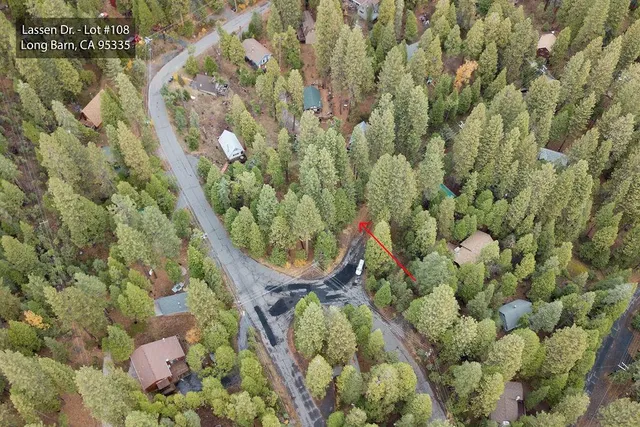 $64,900 | 0 Lassen Drive, Long Barn, CA 95335