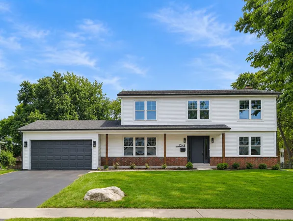$950,000 | 1048 Summit Hills Lane, Naperville, IL 60563